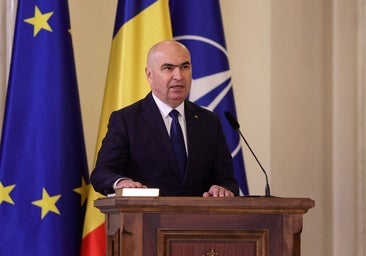 Los socialistas pactan con la ultraderecha en Rumanía para echar al primer ministro