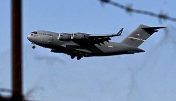 Detenido un soldado de EE.UU. que usó información sobre la captura de Maduro en apuestas ilegales para ganar 400.000 dólares