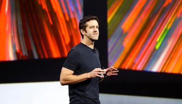 Los dos grandes desafíos del nuevo jefe de Apple