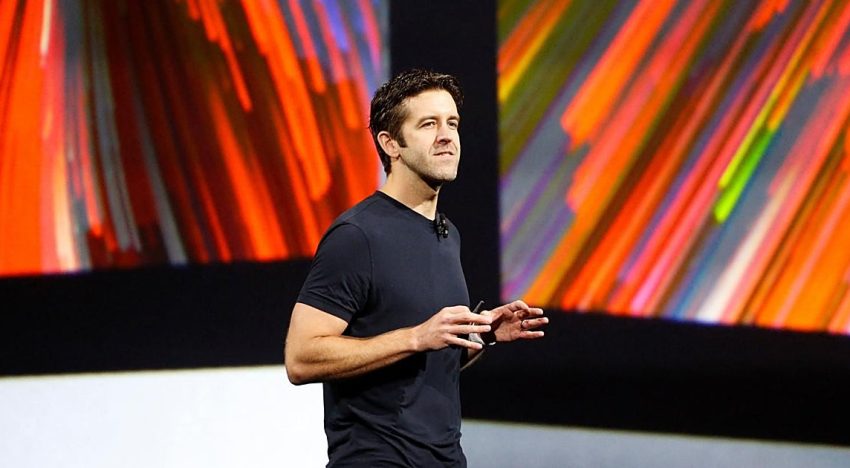 Los dos grandes desafíos del nuevo jefe de Apple