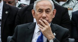 Netanyahu revela que ha sido tratado de un «tumor maligno de próstata»