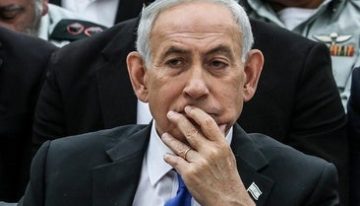 Israel dice haber frustrado una operación de contrabando de armas en la frontera oriental