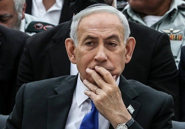 Israel dice haber frustrado una operación de contrabando de armas en la frontera oriental