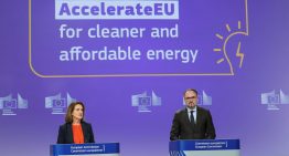 El Consejo informal de la UE estudia una defensa conjunta sin dejar de lado a la OTAN