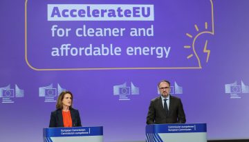 El Consejo informal de la UE estudia una defensa conjunta sin dejar de lado a la OTAN