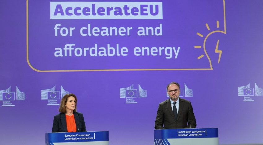 El Consejo informal de la UE estudia una defensa conjunta sin dejar de lado a la OTAN