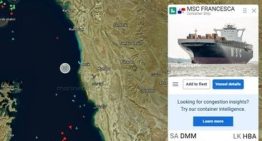 El Pentágono destituye al secretario de la Marina, John Phelan, en pleno bloqueo naval en Ormuz