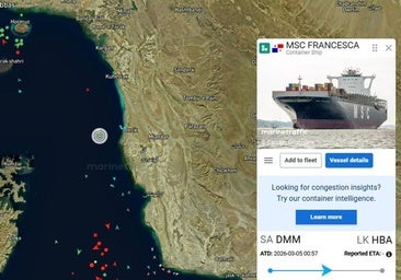 El Pentágono destituye al secretario de la Marina, John Phelan, en pleno bloqueo naval en Ormuz