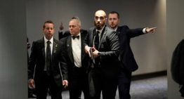 El 'Asesino federal amable' que quería matar a Trump: un maestro de California de 31 años