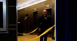 Disparos en el Hilton, dudas en la red: cómo un atentado real se convirtió en una conspiración en minutos