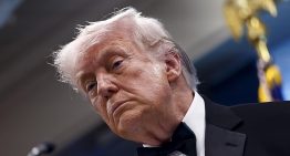 Tiroteo contra Trump y última hora de la guerra en Irán, en directo: sospechoso, reacciones y últimas noticias del conlicto en Oriente Próximo hoy