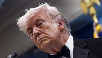 Tiroteo contra Trump y última hora de la guerra en Irán, en directo: sospechoso, reacciones y últimas noticias del conlicto en Oriente Próximo hoy