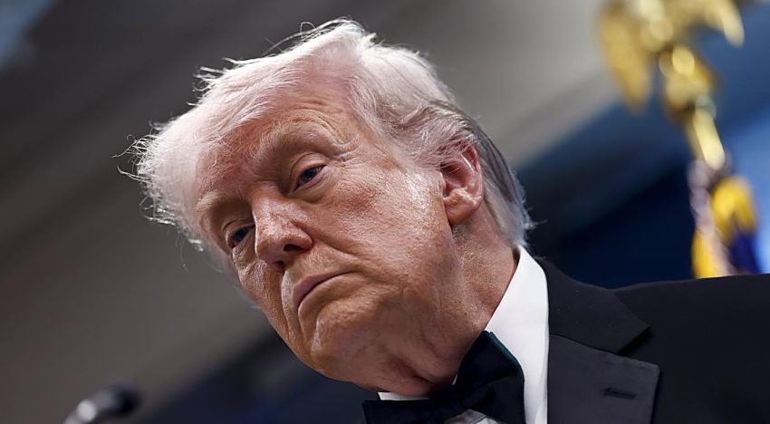 Tiroteo contra Trump y última hora de la guerra en Irán, en directo: sospechoso, reacciones y últimas noticias del conlicto en Oriente Próximo hoy