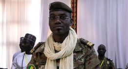Asesinan al ministro de Defensa de Mali en plena ofensiva de la coalición de yihadistas y separatistas