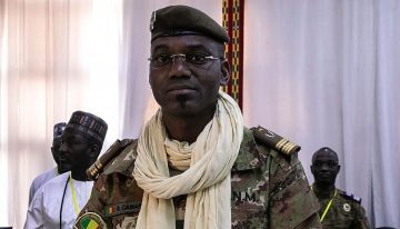 Asesinan al ministro de Defensa de Mali en plena ofensiva de la coalición de yihadistas y separatistas
