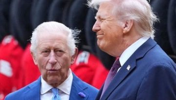 La Casa Blanca y los republicanos acusan a los demócratas de «inspirar» la violencia política