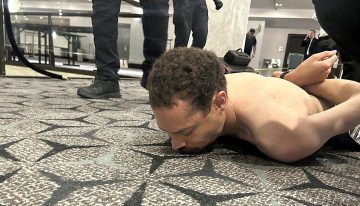 El 'Asesino federal amable' que quería matar a Trump: así es el manifiesto del atacante