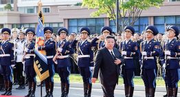 Corea del Norte incrementa sus ejecuciones tras la pandemia