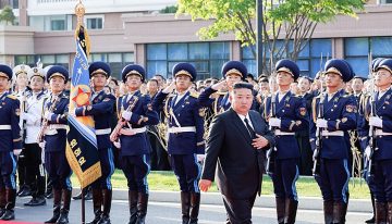 Corea del Norte incrementa sus ejecuciones tras la pandemia