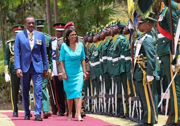 Venezuela y EE.UU. retoman los vuelos comerciales directos después de siete años