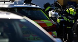 La Policía detiene a un hombre tras apuñalar a dos personas en un barrio de mayoría judía en Londres