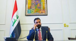 Irán afianza su poder en Irak con el nombramiento del nuevo primer ministro chií Al Zaidi