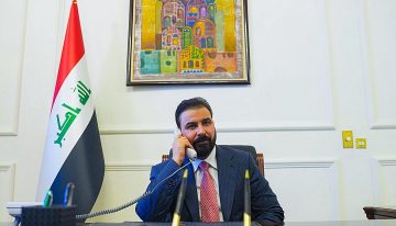 Irán afianza su poder en Irak con el nombramiento del nuevo primer ministro chií Al Zaidi