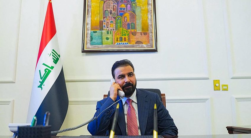 Irán afianza su poder en Irak con el nombramiento del nuevo primer ministro chií Al Zaidi