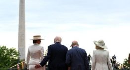 El exdirector del FBI y opositor de Trump James Comey, imputado de nuevo