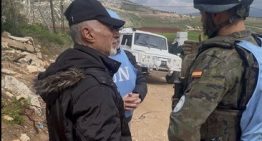 Temor en el Líbano a que Israel endurezca sus bombardeos al fracasar las negociaciones