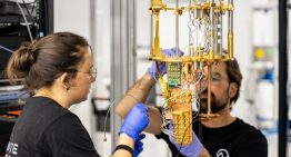 Día mundial de la cuántica: qué es y por qué se celebra este 14 de abril