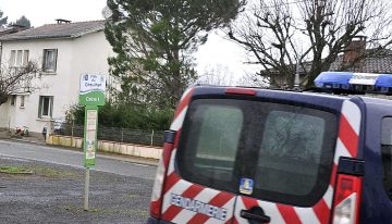 Liberan a un niño de nueve años encerrado por su padre en una furgoneta durante un año: estaba desnutrido y sin poder caminar