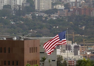 Trump levanta las sanciones a Delcy y abre una nueva etapa de relación directa con Caracas