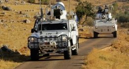 Israel sigue bombardeando el sur del Líbano tras las negociaciones en EE.UU.