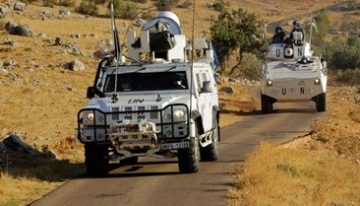 Israel sigue bombardeando el sur del Líbano tras las negociaciones en EE.UU.