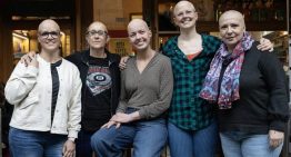 Calvas, el último estigma femenino por derribar: «Luchamos por normalizar la alopecia de las mujeres; no eres la única»