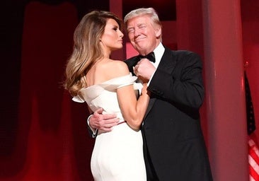 Un juez de EE.UU. vuelve a frenar la construcción del salón de baile de Trump y afea una argumentación «hipócrita»