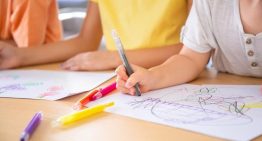 Por qué los niños recuerdan mejor lo que dibujan que lo que estudian: esto dice la ciencia