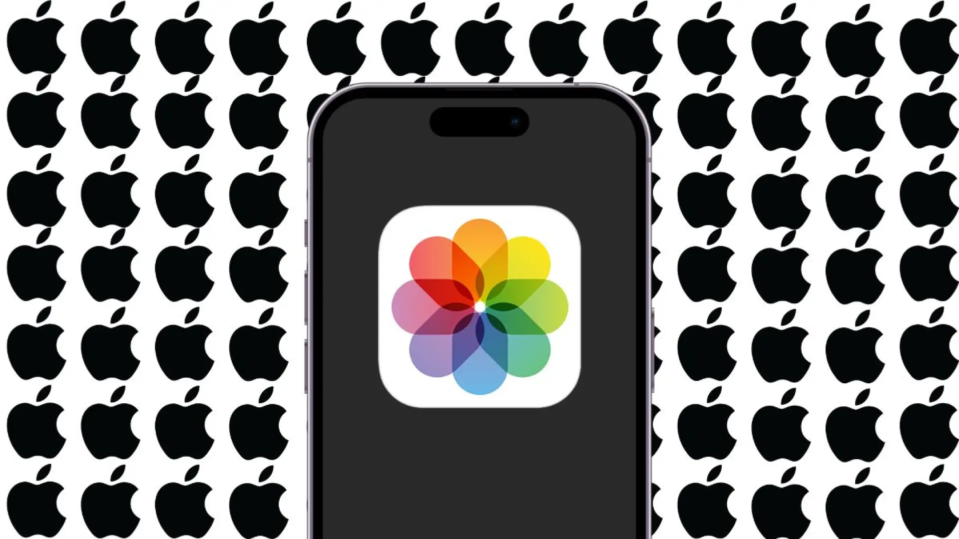 Apple prepara una revolución en su aplicación Fotos para competir con Google y Samsung en la edición con IA