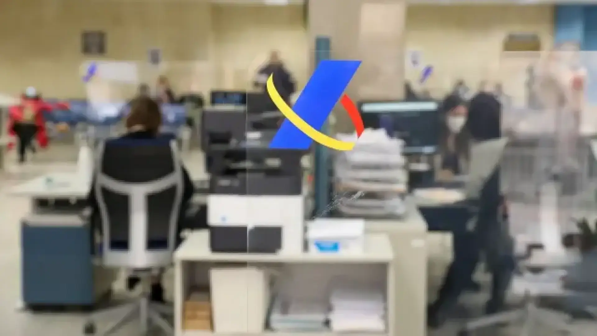 Este es el límite de dos pagadores para estar exento de hacer la declaración de la Renta 2025-2026