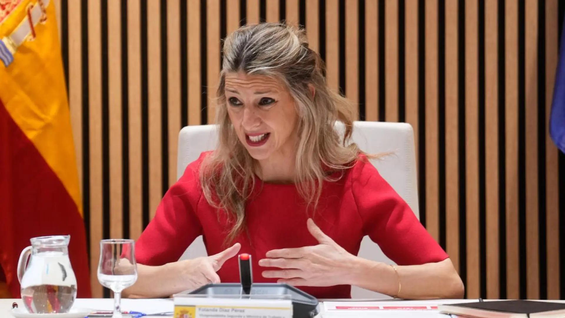 Trabajo invertirá 35 millones de euros en planes de formación a migrantes para acompañar a la regularización