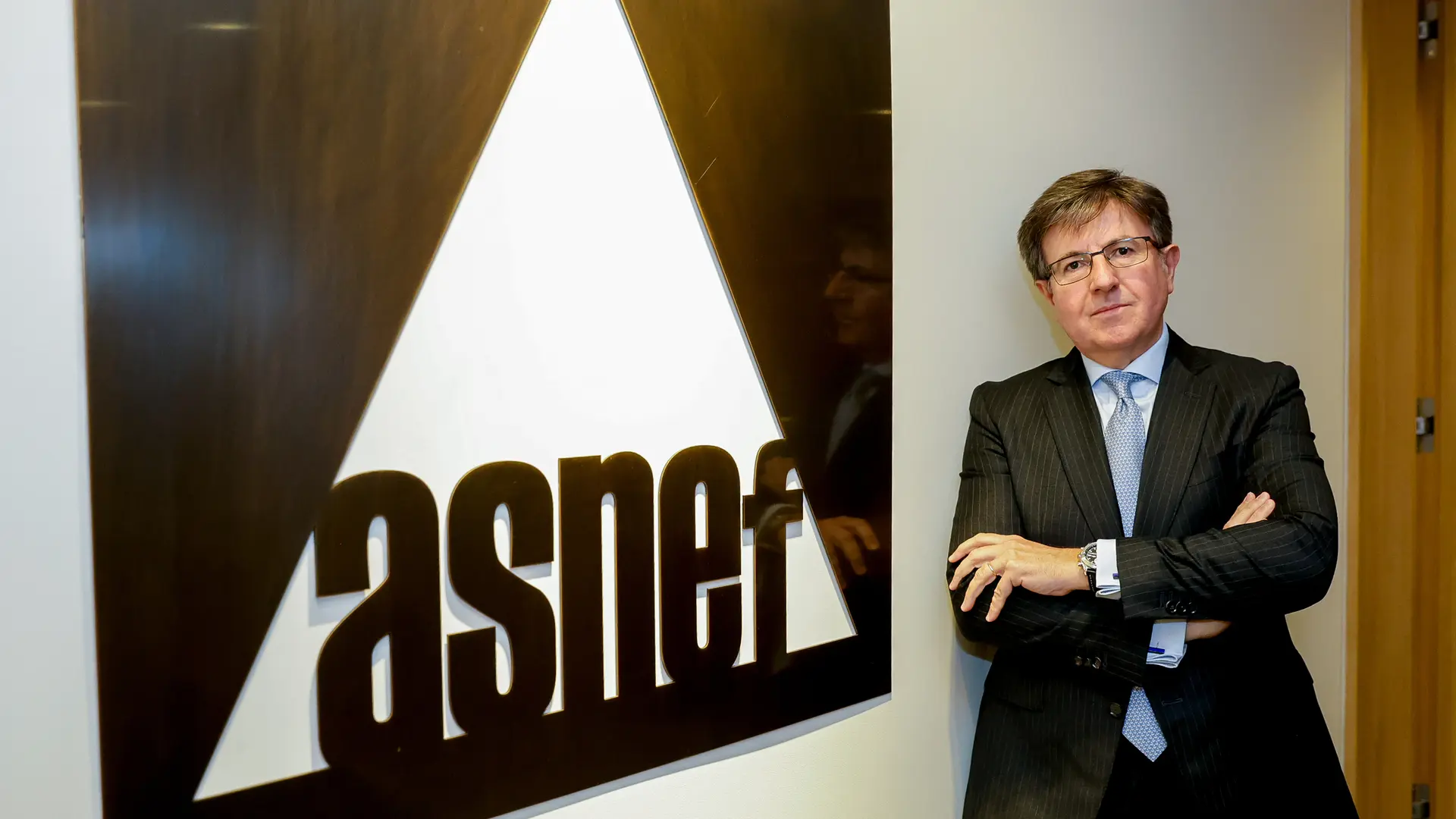 Ignacio Pla (Asnef): «Los viajes pagados a plazos han aumentado un 14% desde la pandemia de Covid»