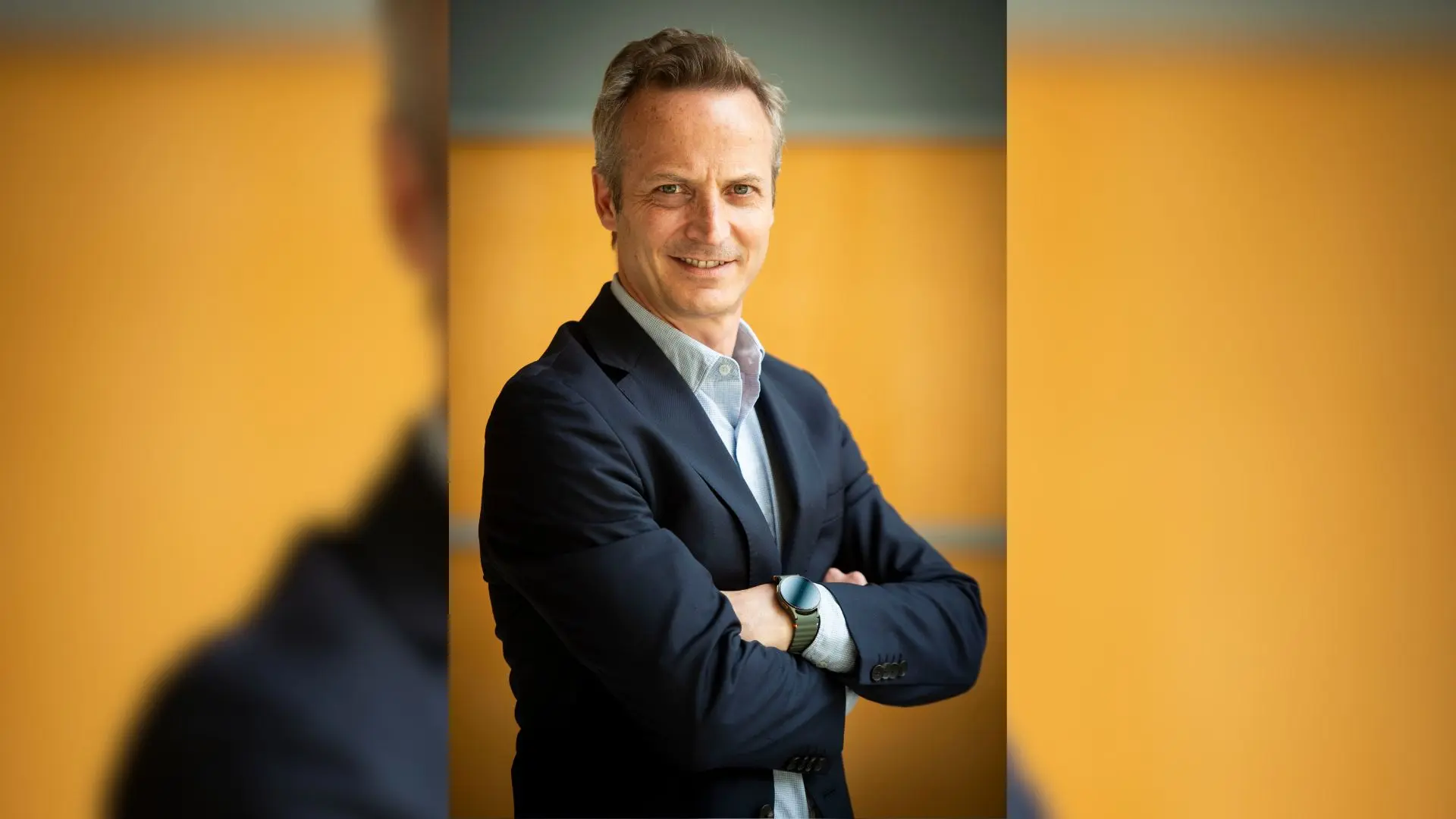 Álvaro Uriarte (Samsung): «Micro RGB permite tener un televisor más grande en un salón pequeño»