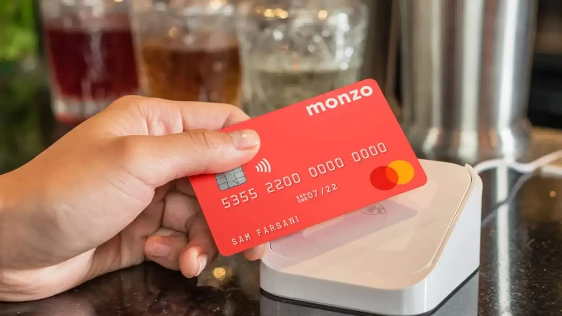 Monzo Bank mira a España para su expansión por Europa ante la salida de Estados Unidos