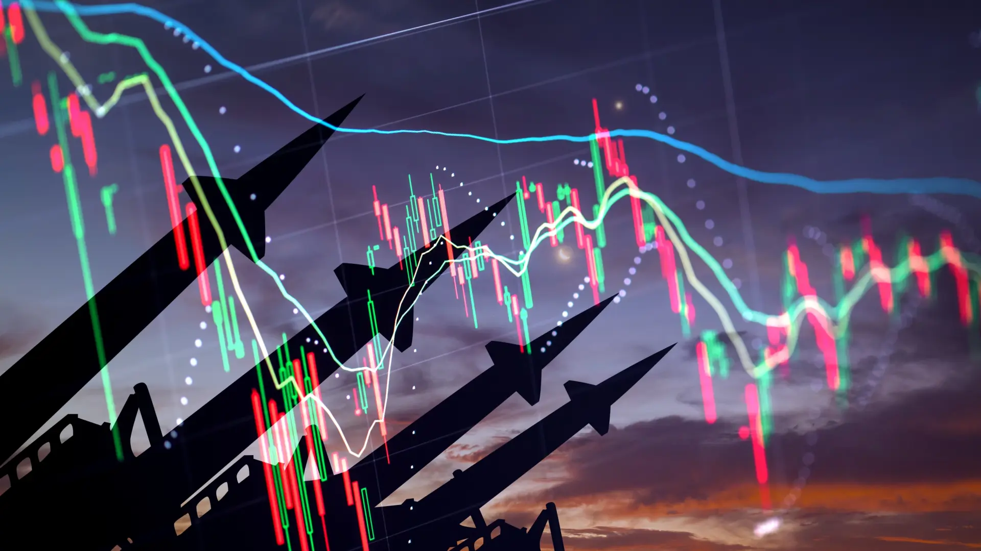 Las bolsas europeas celebran el alto el fuego temporal en Irán y el Ibex sube más del 3%