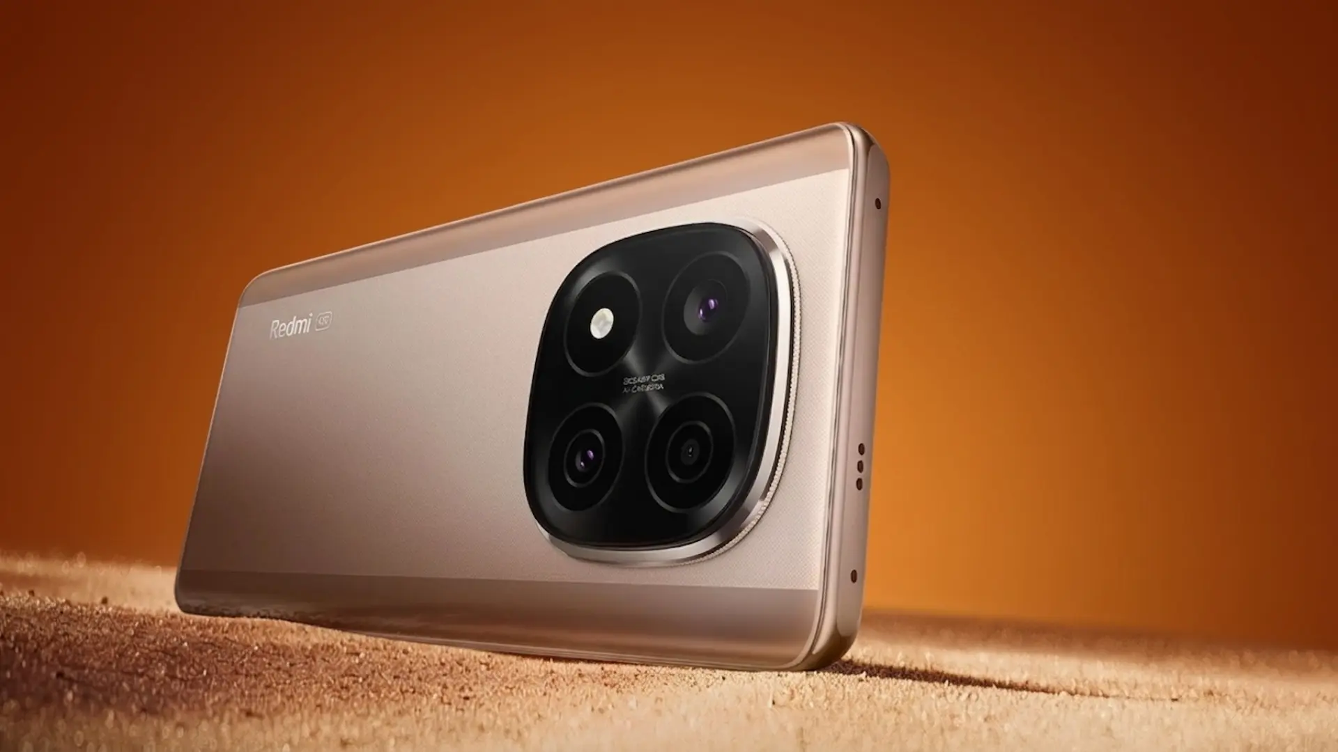 El Redmi Note 14 Pro+ rebaja su precio más de 200 euros y promete autonomía y buena cámara con IA