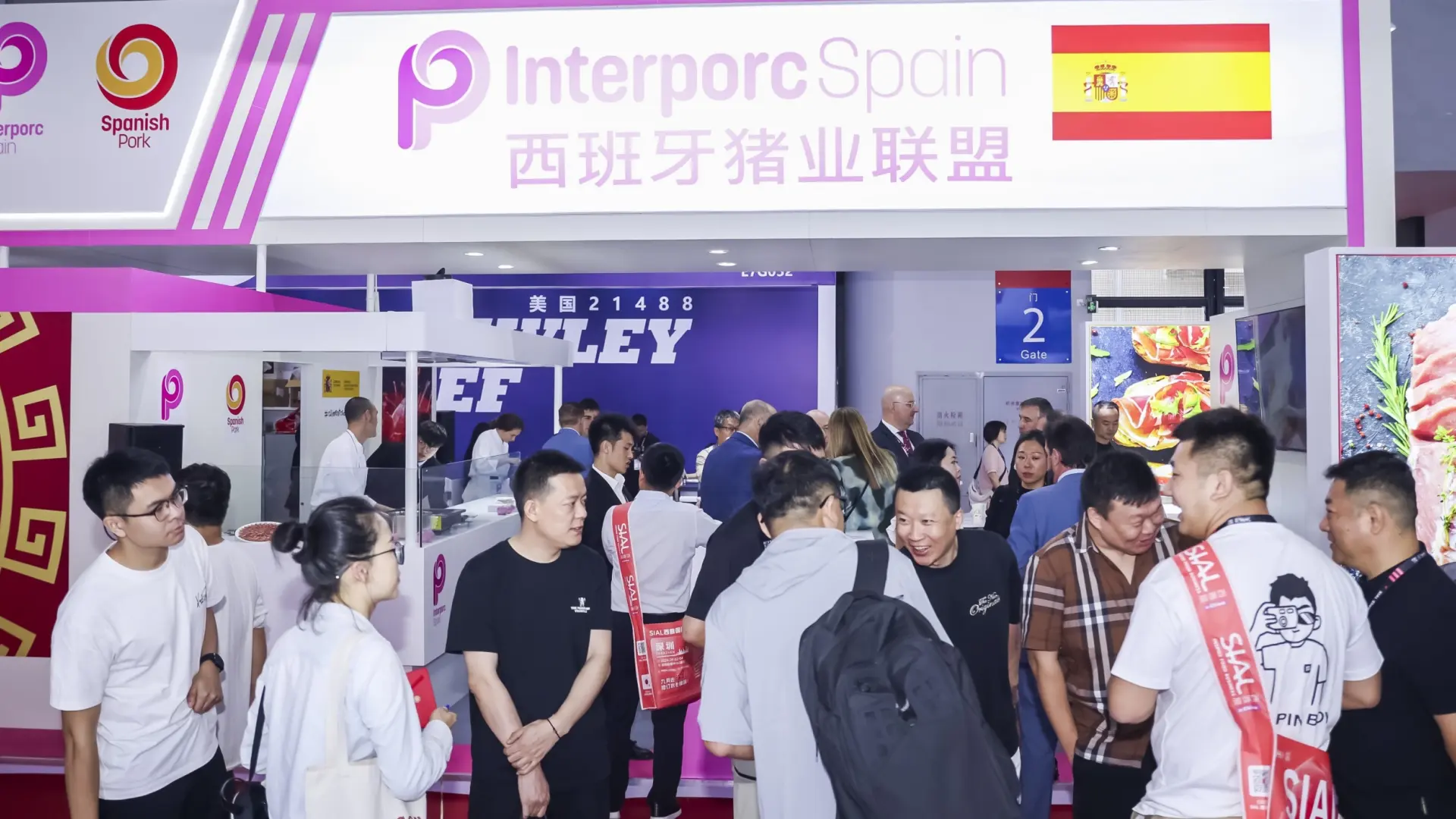 El nuevo viaje de Sánchez a China abre hueco al agro español en el gigante asiático