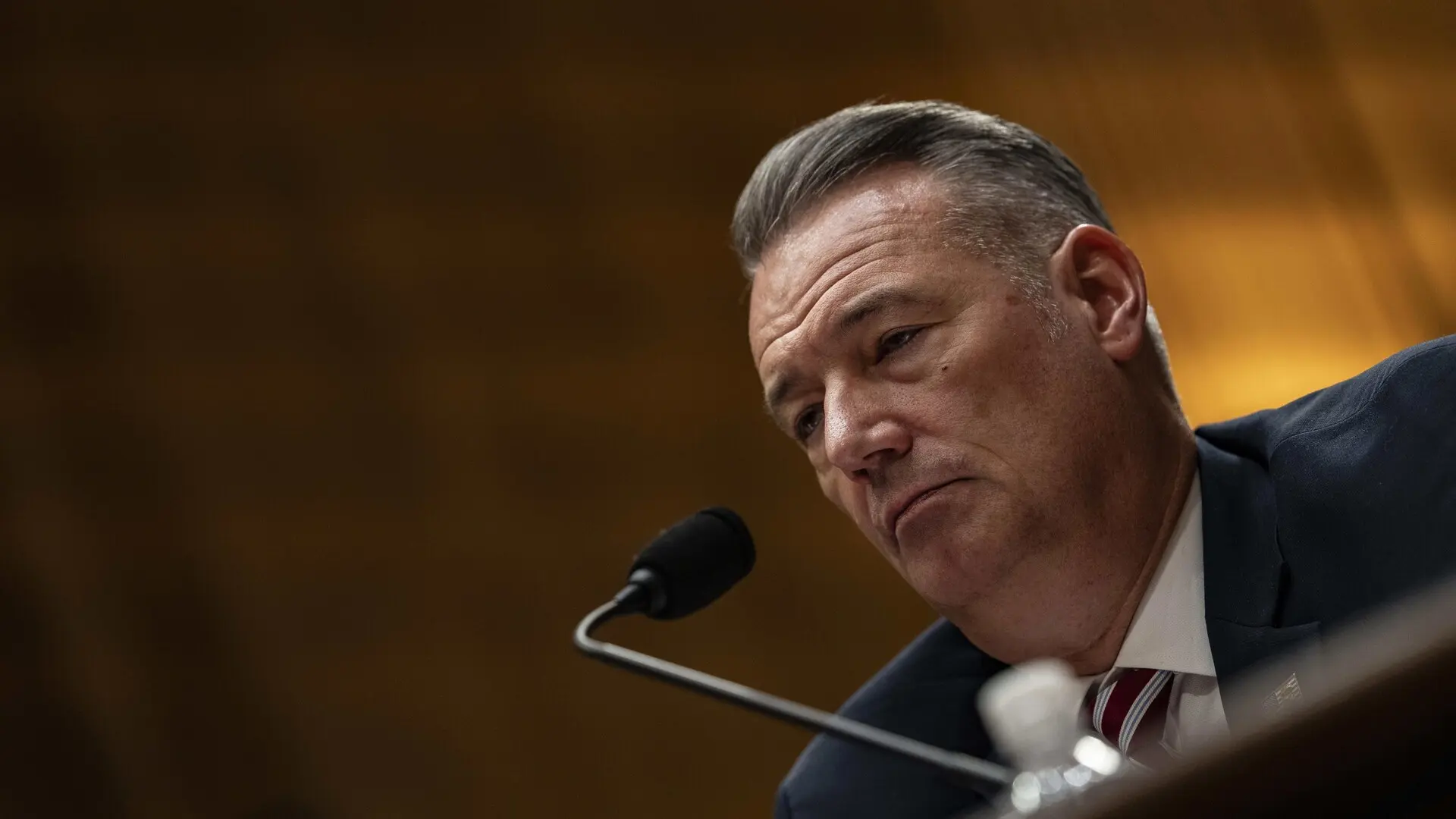 El jefe interino del ICE y supervisor del plan de deportación masiva de Trump abandonará su cargo en mayo