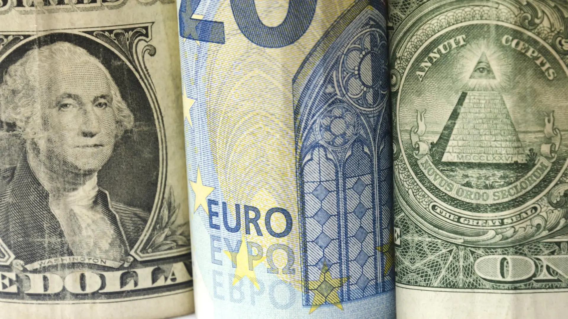 Europa toma ventaja sobre Wall Street y amplía distancias en 2026