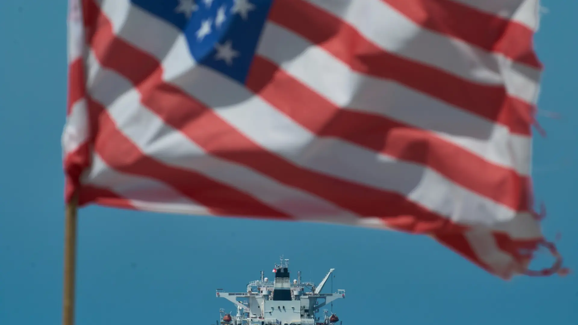 El petróleo se dispara ante el aumento de la tensión entre Estados Unidos e Irán